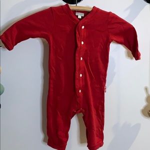 leTop drop seat union suit